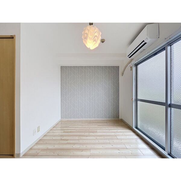 第一下前マンション 室内写真2