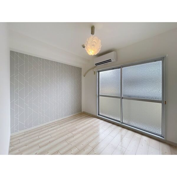 第一下前マンション 室内写真3