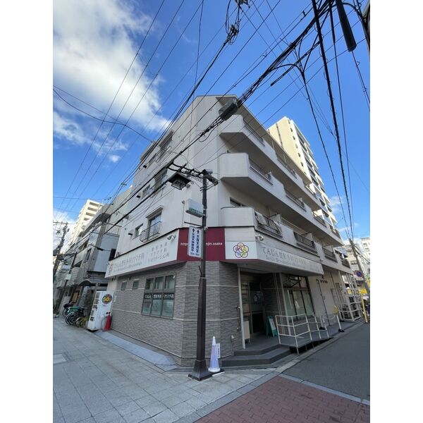 天一ハイツ