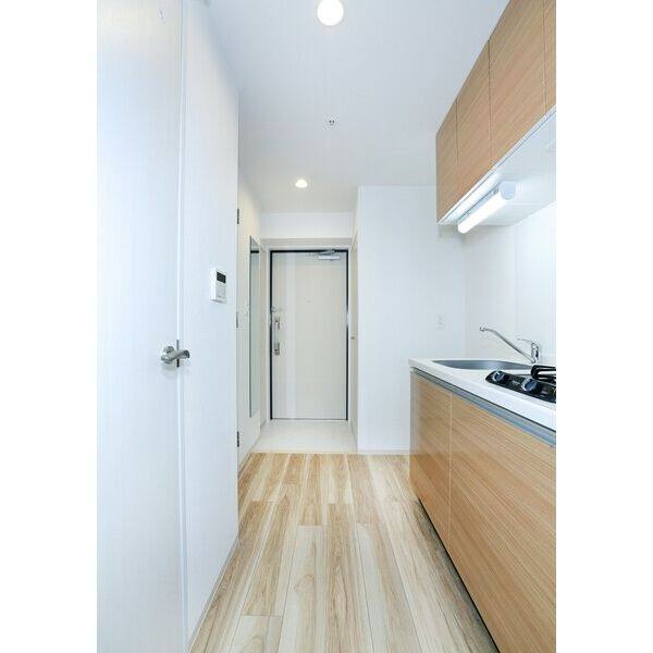 レジデンス東別院スクエア 室内写真3