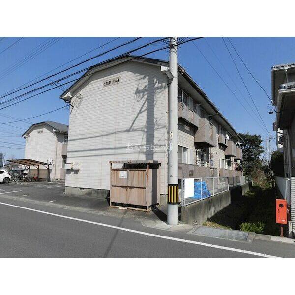 竹市丸野ハイツ A