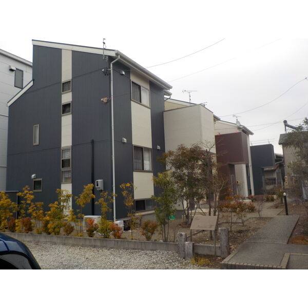 Foresta.M 建物画像