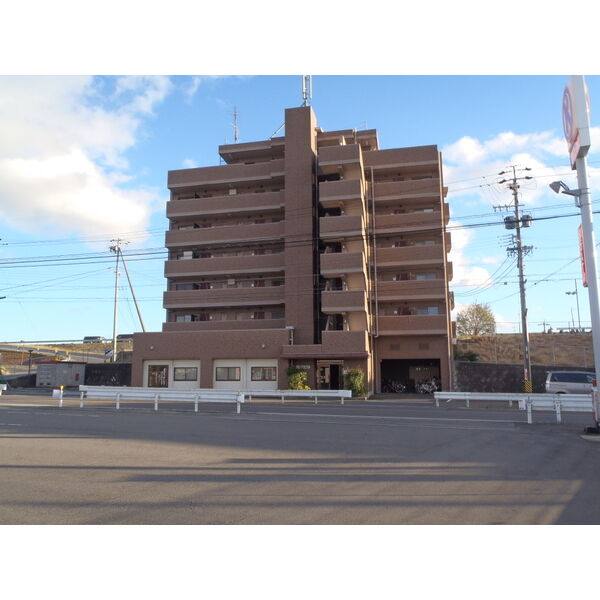 カーサ薬師寺 建物画像