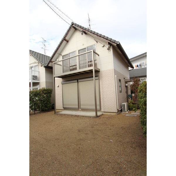 コテージ徳田