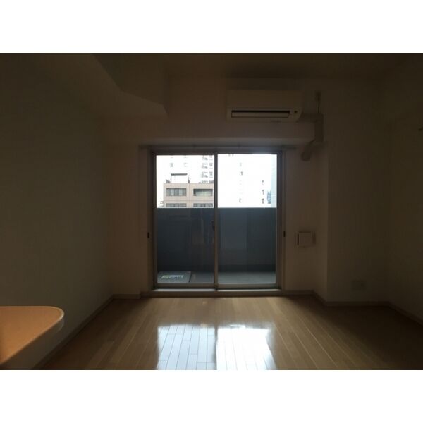 アーデン堺筋本町 室内写真1