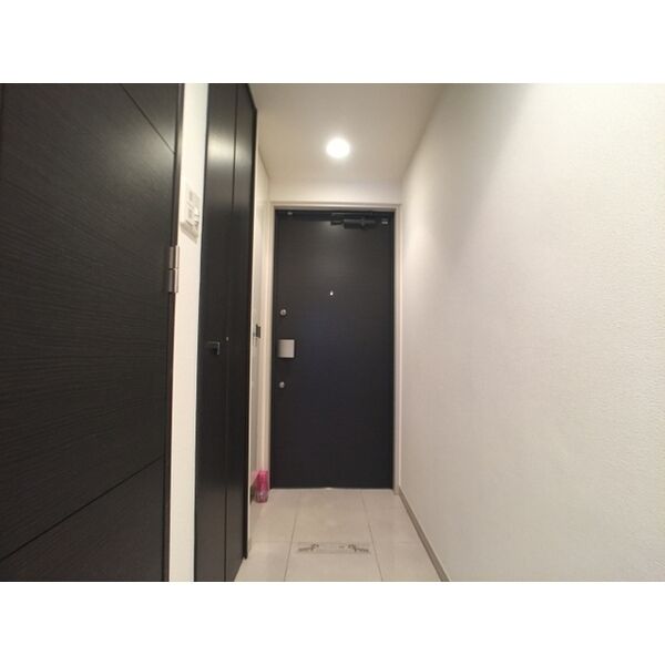 アーデン堺筋本町 室内写真7