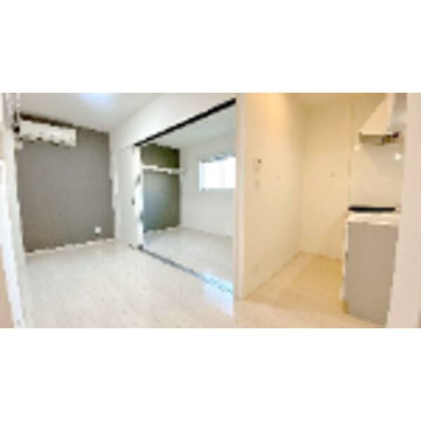 HK2 east※家賃ダウン(半年間)他キャンペーン中 室内写真1