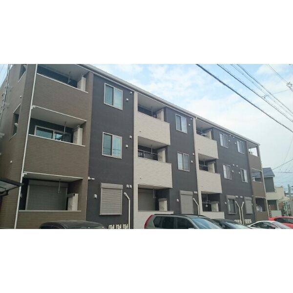 ウイングK　Ⅴ 建物画像