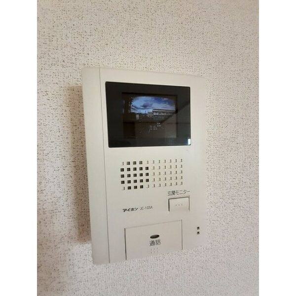 ペアハイツ三鷹B 室内写真9