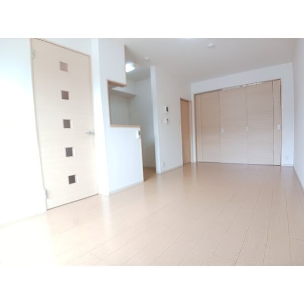 アンソレイエ飾磨 Ⅱ番館 室内写真1