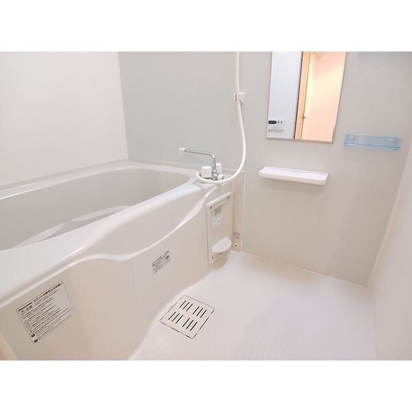 アンソレイエ飾磨 Ⅱ番館 室内写真3