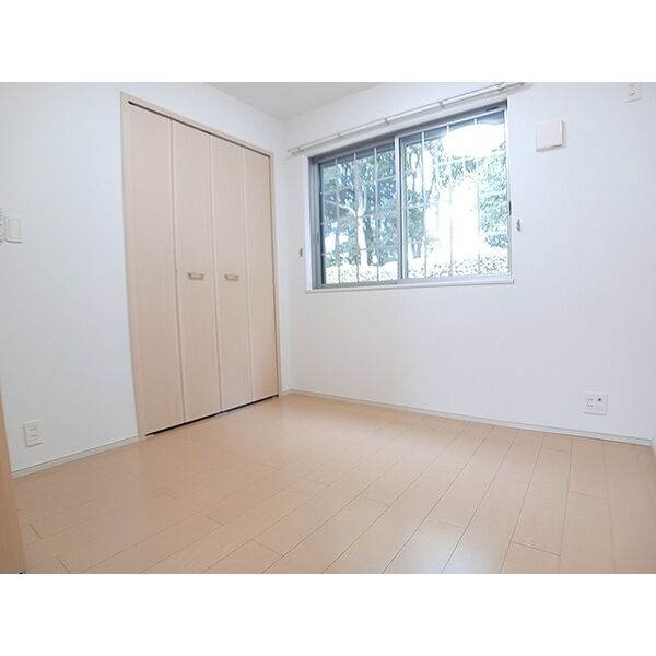 アンソレイエ飾磨 Ⅱ番館 室内写真8
