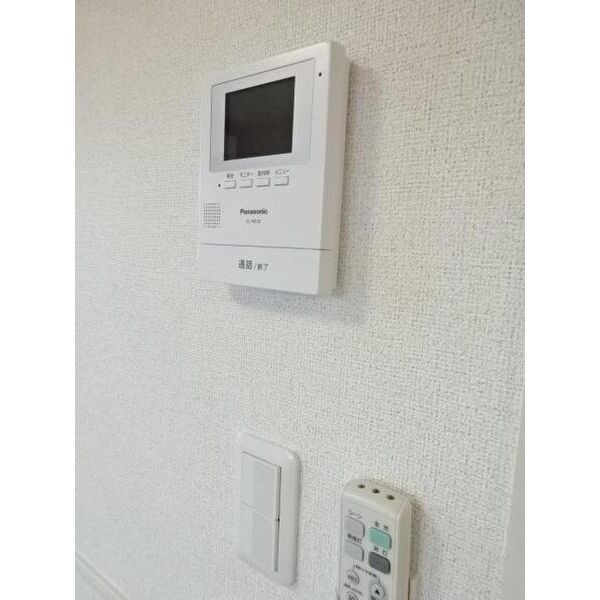 エンシーナ 室内写真8