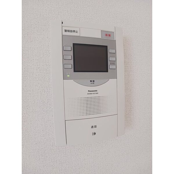 ベリーブロッサム 室内写真8