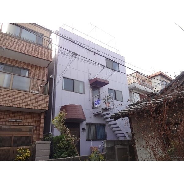 稲垣マンション