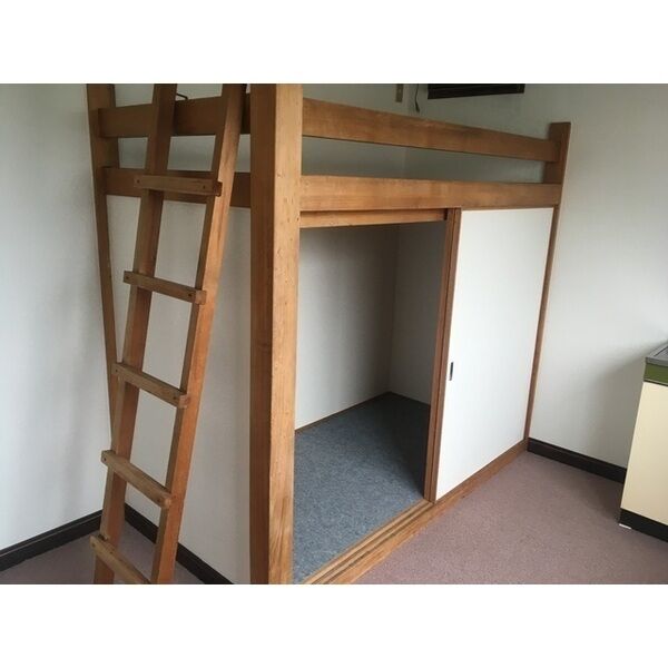 稲垣マンション 室内写真5