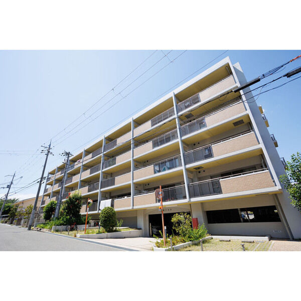 Minoo Hills 建物画像