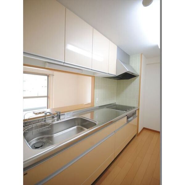 Minoo Hills 室内写真4