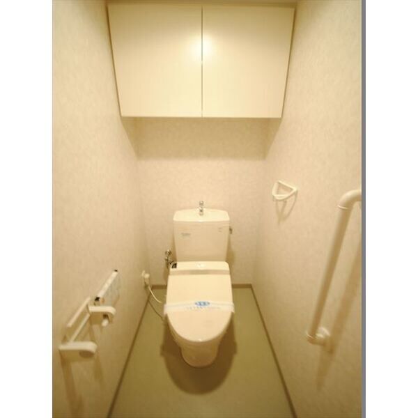 Minoo Hills 室内写真5