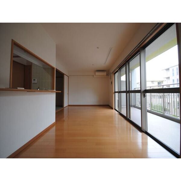 Minoo Hills 室内写真7