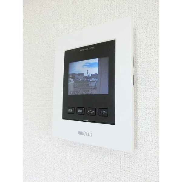 ポライトリー 室内写真10