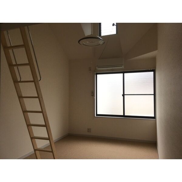 JUNⅠ 室内写真2