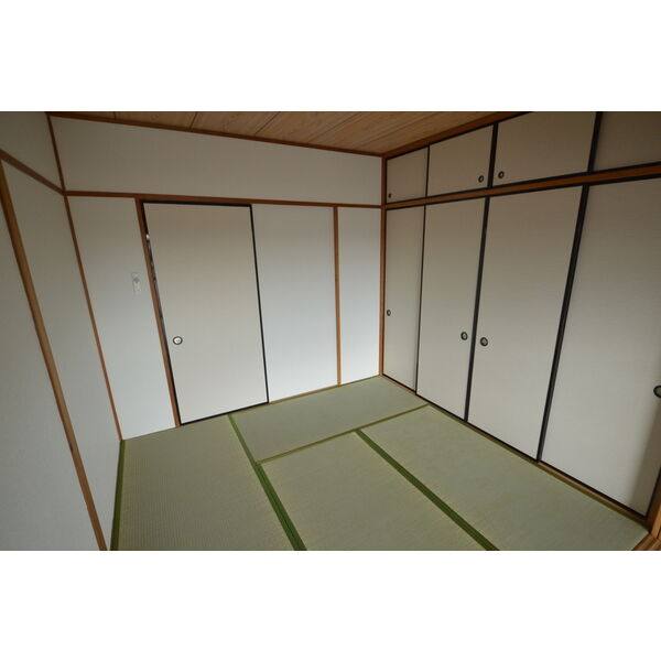 アクセスヒル 室内写真2