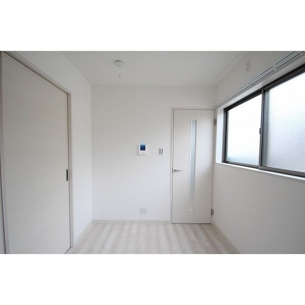 FIRST BLISS 室内写真6