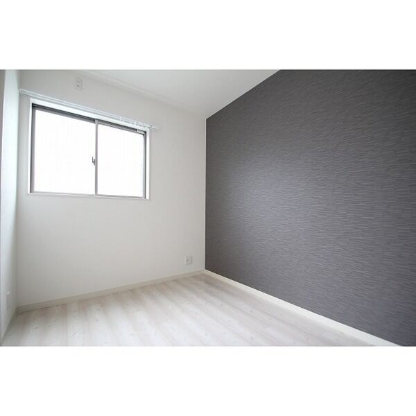 FIRST BLISS 室内写真7