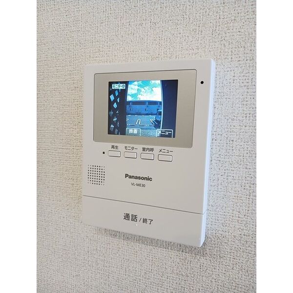 パストラルC 室内写真7
