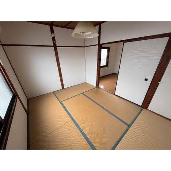 シティハイツ箕面 室内写真3