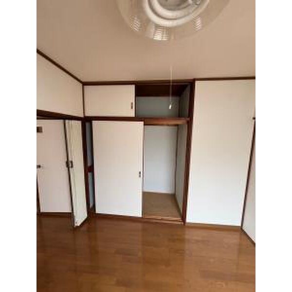 シティハイツ箕面 室内写真5