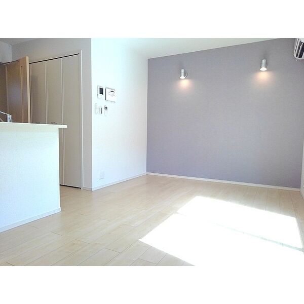 Bo+nheur 室内写真1