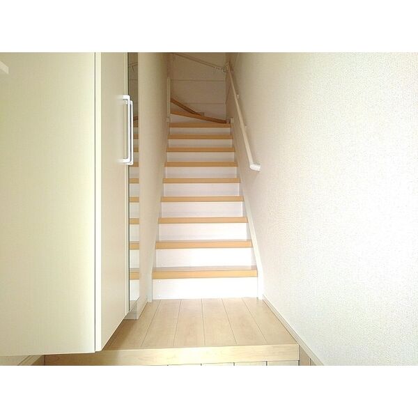 Bo+nheur 室内写真8