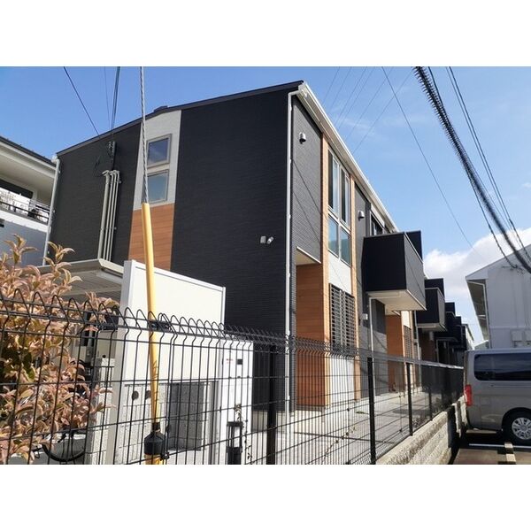 Bo+nheur 建物画像
