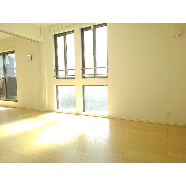 Bo+nheur 室内写真4