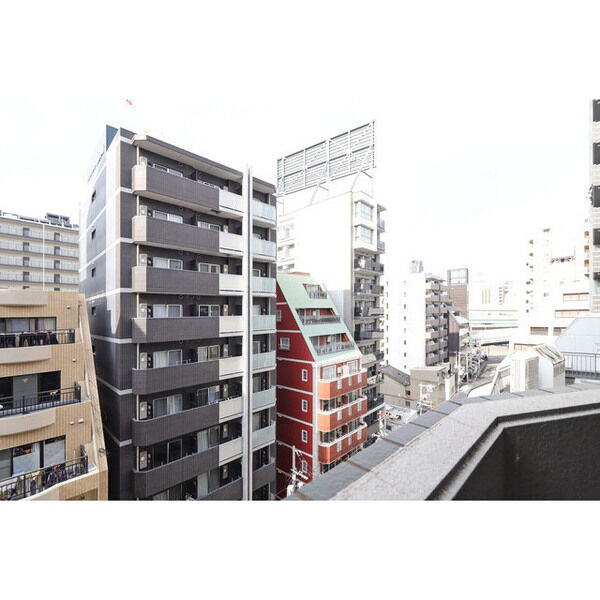 アーデン堺筋本町 室内写真9