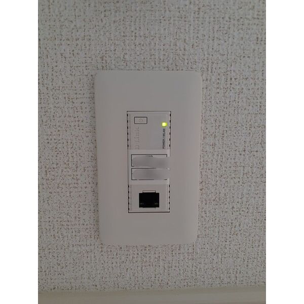 クレースト忠岡 室内写真8