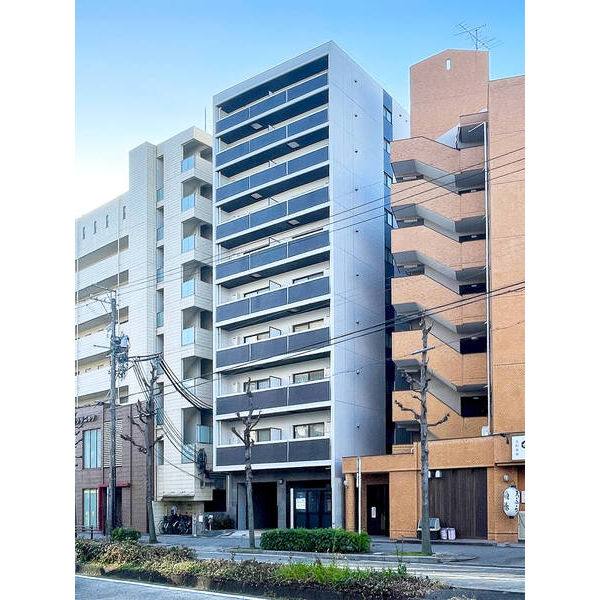 S 建物画像
