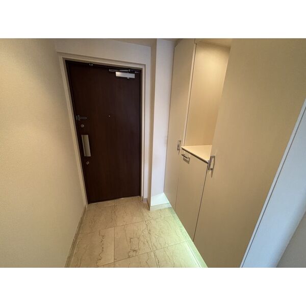 グレンパーク梅田北 室内写真10