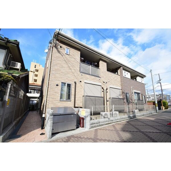 フェリーチェ野田 建物画像