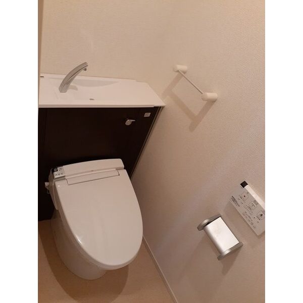グランド ヒル弐番館 室内写真4