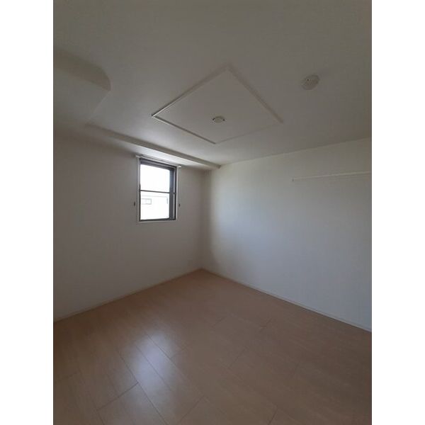 グランド ヒル弐番館 室内写真8
