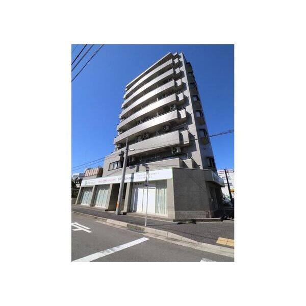 グランヴィア徳川 建物画像