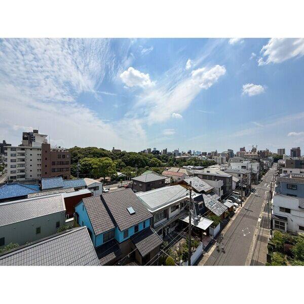 グランヴィア徳川 室内写真9