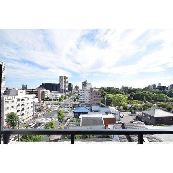 グランヴィア徳川 室内写真9