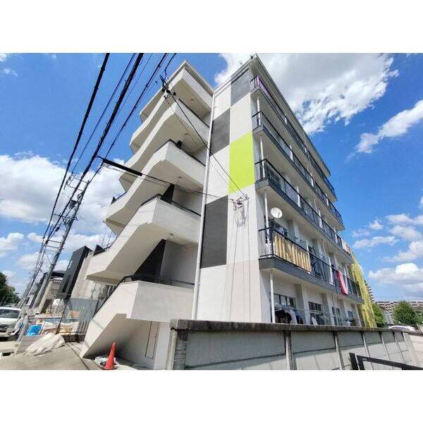 見岳ビル 建物画像