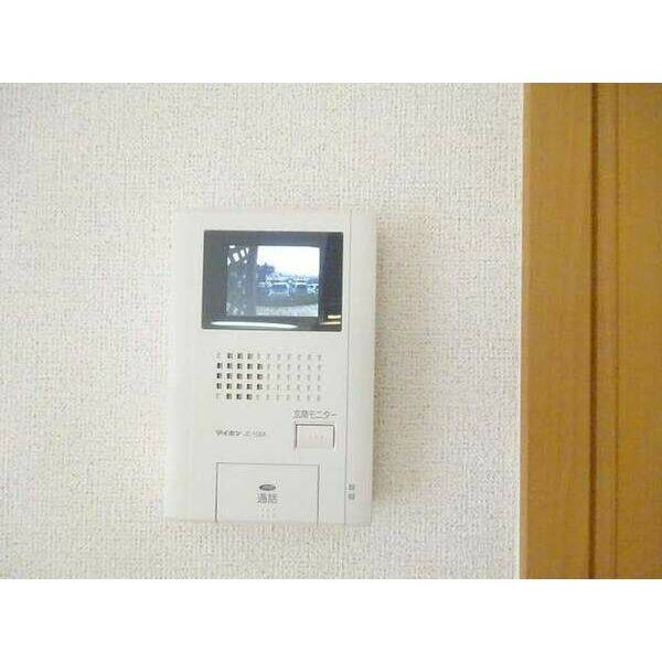 イルマーレ Ⅱ 室内写真10