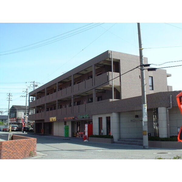 ラフィーネ弐番館