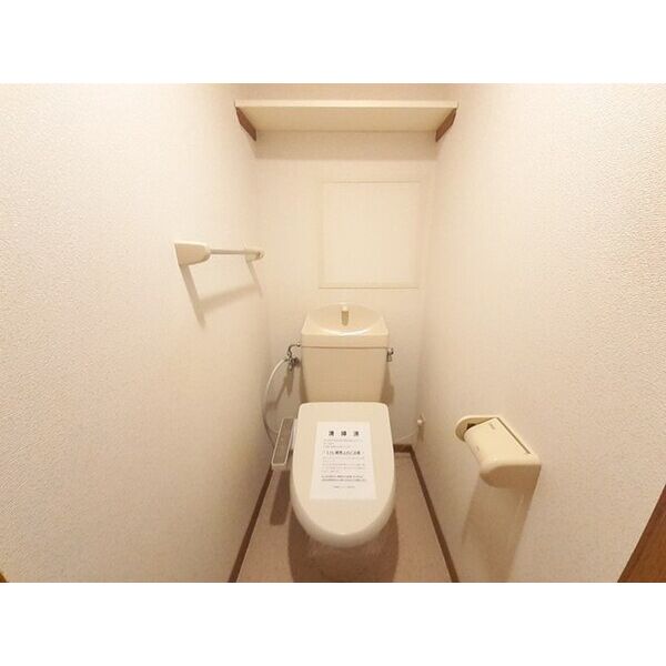 ラフィーネ弐番館 室内写真4